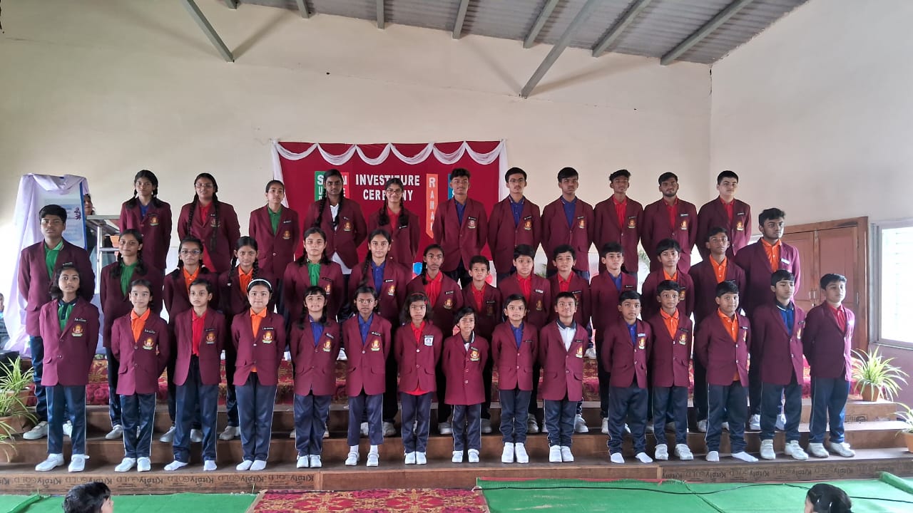 Bharat Mata School